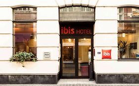 Ibis Lille Centre Grand Place