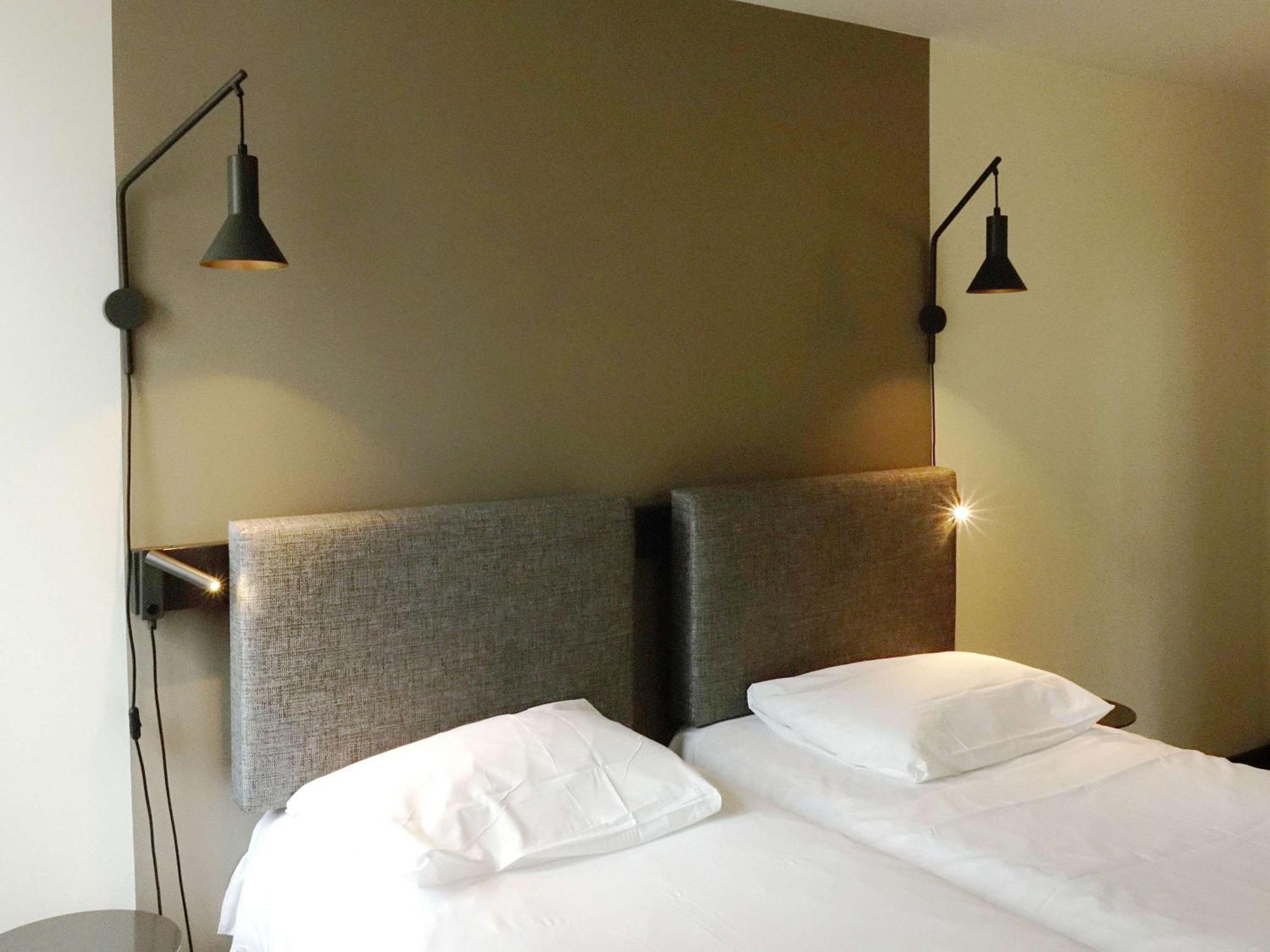Ibis Lille Centre Grand Place Exterior foto