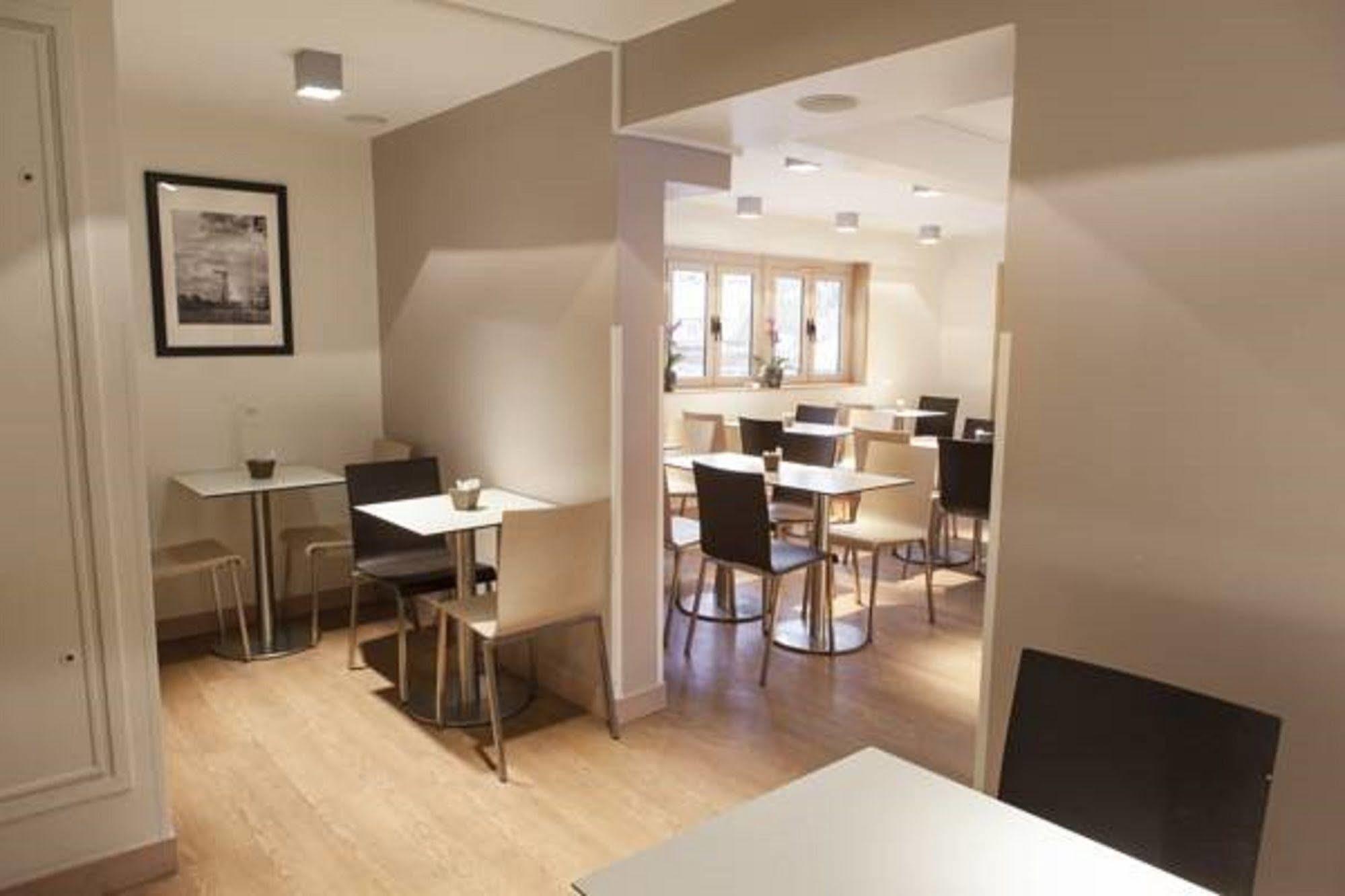 Ibis Lille Centre Grand Place Exterior foto