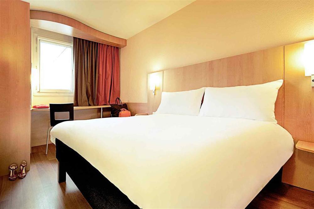 Ibis Lille Centre Grand Place Quarto foto